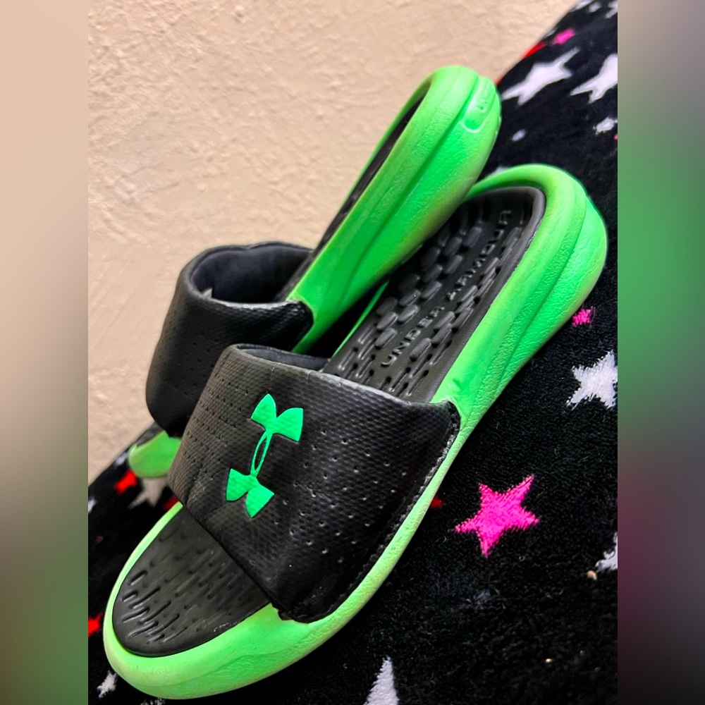 Under Armour